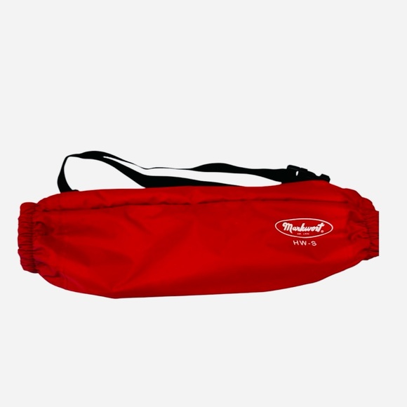 Football Hand Warmer Waist Strap QB Running Back Fall Sports Winter - Picture 1 of 3